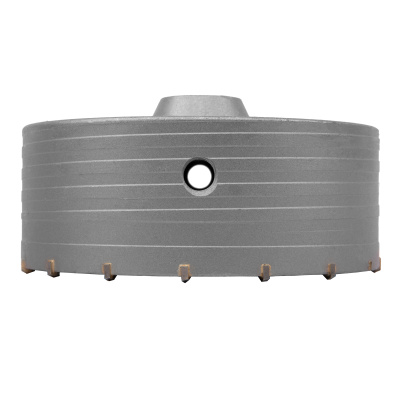 Буровая коронка, M22 х 150 мм Matrix купить в Москве с доставкой по всей России | ProtosMarket.ru