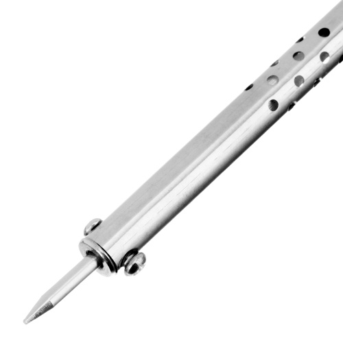 Паяльник с ручкой из дерева, 40 Вт, 220 В Sparta по ценам производителя в Санкт-Петербурге с доставкой по всей России