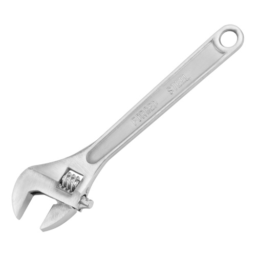 Ключ разводной, 375 мм, хромированный Sparta купить в Москве с доставкой по всей России | ProtosMarket.ru