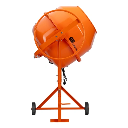 Бетоносмеситель БСН-180, мощность 700 Вт Сибртех по ценам производителя в Санкт-Петербурге с доставкой по всей России