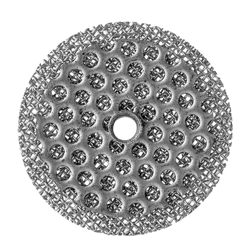 Сетка для сопла COLISEUM №14 d2,4 AFK1424 по ценам производителя в Санкт-Петербурге с доставкой по всей России