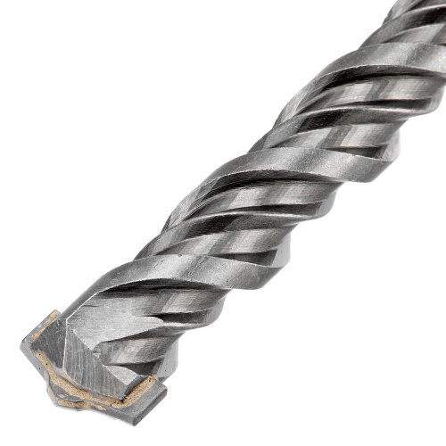 Бур по бетону, 24 х 300 мм, SDS Plus Matrix купить в Москве с доставкой по всей России | ProtosMarket.ru