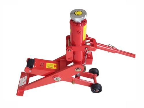 Домкрат для погрузчиков TOR  FJ-5 5 т по ценам производителя в Санкт-Петербурге с доставкой по всей России