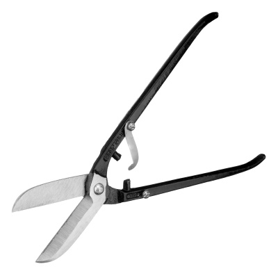 Ножницы по металлу, 300 мм, пряморежущие Sparta купить в Москве с доставкой по всей России | ProtosMarket.ru