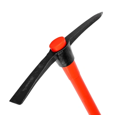 Кирка 1000 г, фибергласовая обрезиненная рукоятка 900 мм Matrix по ценам производителя в Санкт-Петербурге с доставкой по всей России