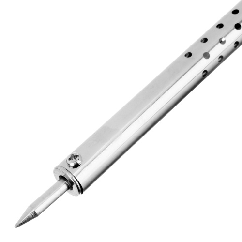 Паяльник с ручкой из дерева, 60 Вт, 220 В Sparta по ценам производителя в Санкт-Петербурге с доставкой по всей России