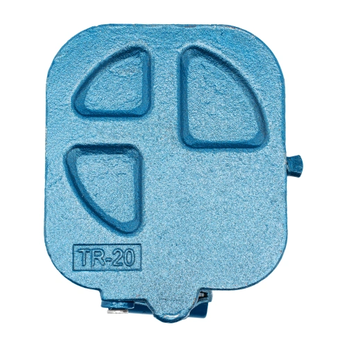 Домкрат гидравлический бутылочный, 20 т, h подъема 235-445 мм Stels по ценам производителя в Санкт-Петербурге с доставкой по всей России