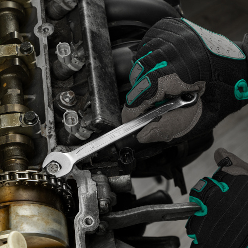 Набор инструментов 1/2", 1/4", CrV, 12 гранные головки, пластиковый кейс, 82 предмета Stels купить в Москве с доставкой по всей России | ProtosMarket.ru