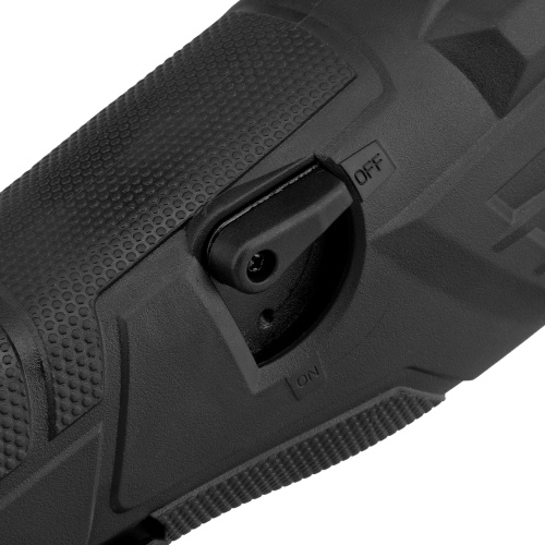 Пила сабельная аккумуляторная бесщет BRC-120,  18В Li-Ion Denzel купить в Москве с доставкой по всей России | ProtosMarket.ru