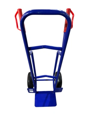 Тележка ручная двухколесная TOR HT 250 по ценам производителя в Санкт-Петербурге с доставкой по всей России