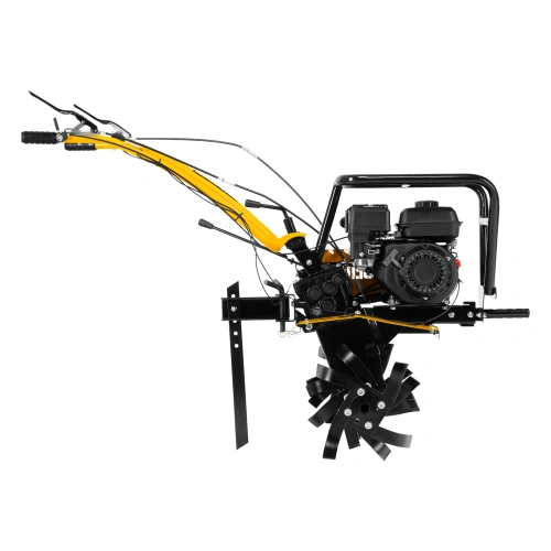 Мотоблок DPT-470S-PRO Denzel по ценам производителя в Санкт-Петербурге с доставкой по всей России