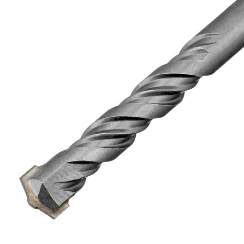 Бур по бетону, 16 х 160 мм, SDS Plus Matrix купить в Москве с доставкой по всей России | ProtosMarket.ru