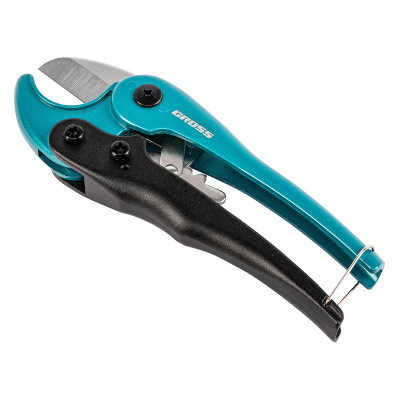 Ножницы для резки изделий из ПВХ, универсальные, D-32 мм Gross купить в Москве с доставкой по всей России | ProtosMarket.ru