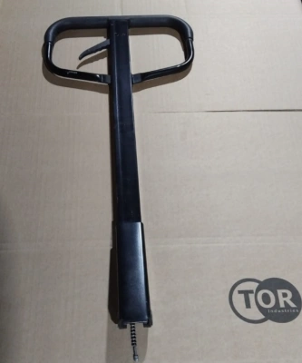 Ручка в сборе для тележек гидравлических PWH (Handle assembly) по ценам производителя в Санкт-Петербурге с доставкой по всей России