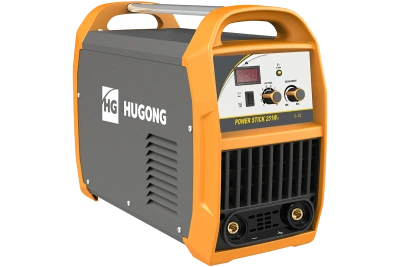Сварочный инвертор HUGONG POWER STICK 251W III купить в Москве с доставкой по всей России | ProtosMarket.ru