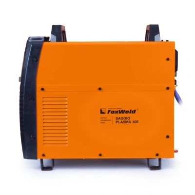Аппарат плазменной резки SAGGIO PLASMA 105 по ценам производителя в Санкт-Петербурге с доставкой по всей России