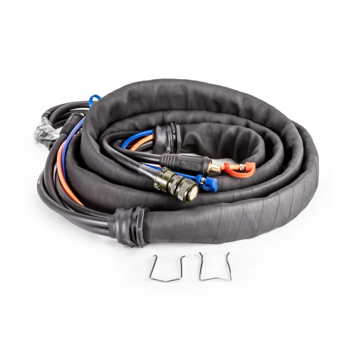 Сварочный полуавтомат SAGGIO MIG 507 AC DC DP LCD по ценам производителя в Санкт-Петербурге с доставкой по всей России