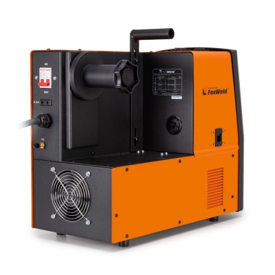 Сварочный полуавтомат Invermig 250 Compact (230V) по ценам производителя в Санкт-Петербурге с доставкой по всей России