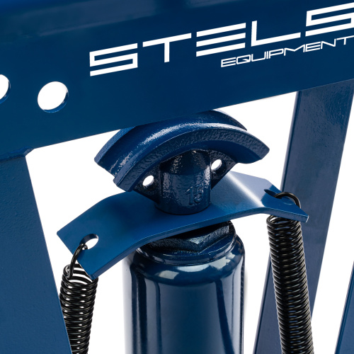 Трубогиб гидравлический, 1/2-2", 12 т, в комплекте с башмаками Stels купить в Москве с доставкой по всей России | ProtosMarket.ru