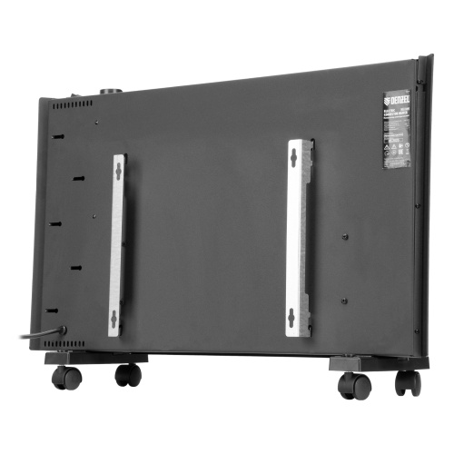 Конвектор электрический XCE-1500 B, 230 В, 1500 Вт, X-образный нагреватель Denzel по ценам производителя в Санкт-Петербурге с доставкой по всей России