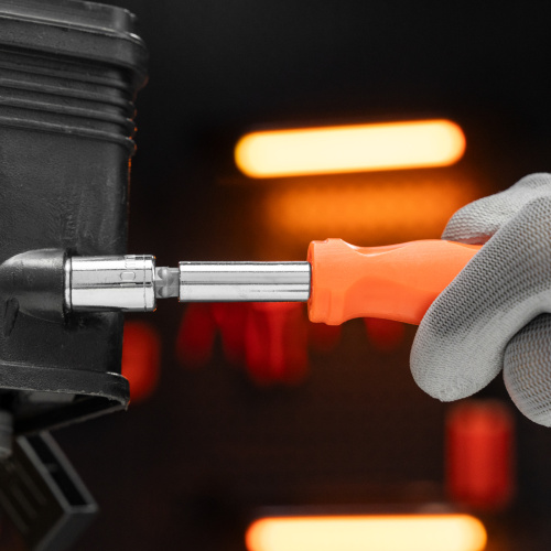 Набор инструментов бытовой, 29 предметов Sparta купить в Москве с доставкой по всей России | ProtosMarket.ru