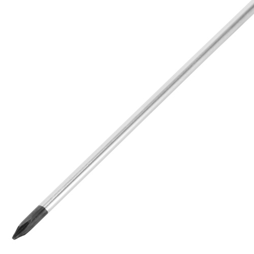 Отвертка "Point", PH0 х 100 мм, CS, двухкомпонентная рукоятка Sparta по ценам производителя в Санкт-Петербурге с доставкой по всей России