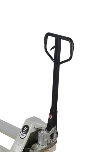 Тележка гидравлическая 3000 кг 1150 мм нейлоновые колеса TOR RHP(BF) PRO по ценам производителя в Санкт-Петербурге с доставкой по всей России