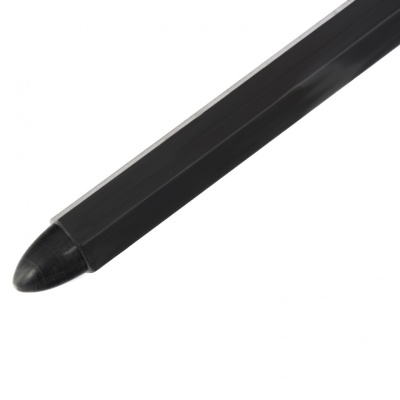 Мелки разметочные восковые черные, 120 мм, коробка 6 шт Matrix купить в Москве с доставкой по всей России | ProtosMarket.ru