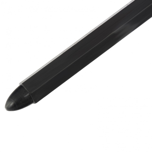 Мелки разметочные восковые черные, 120 мм, коробка 6 шт Matrix купить в Москве с доставкой по всей России | ProtosMarket.ru