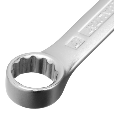 Набор ключей комбинированных 8-17 мм, 6 шт, CrV, холодный штамп Gross купить в Москве с доставкой по всей России | ProtosMarket.ru