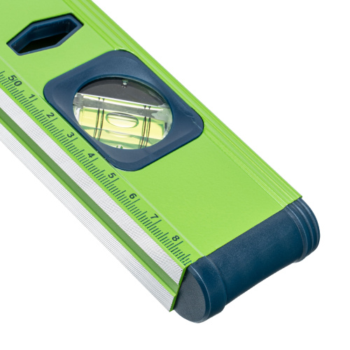 Уровень алюминиевый УС-1, 0-600, фрезерованный, 3 глазка, рукоятки, 600 мм Сибртех по ценам производителя в Санкт-Петербурге с доставкой по всей России