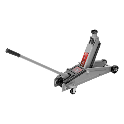 Домкрат гидравлический подкатной, 3 т, высота подъема 150-530 мм Matrix по ценам производителя в Санкт-Петербурге с доставкой по всей России