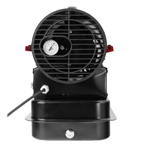 Дизельная тепловая пушка DHB-10i, 10 кВт, 400 м3/ч, прямой нагрев, термостат MTX по ценам производителя в Санкт-Петербурге с доставкой по всей России