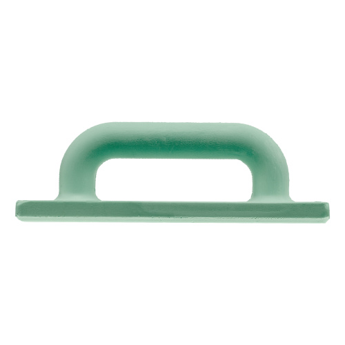 Терка полиуретановая, 140 х 230 мм, облегченная Сибртех купить в Москве с доставкой по всей России | ProtosMarket.ru