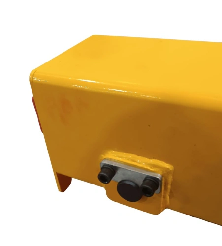 Балка концевая опорная  1т 1м TOR PRO по ценам производителя в Санкт-Петербурге с доставкой по всей России