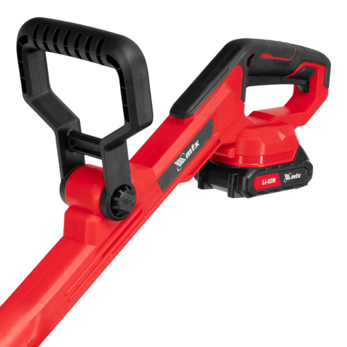 Триммер аккумуляторный GM-300, Li-Ion, 20 В MTX по ценам производителя в Санкт-Петербурге с доставкой по всей России