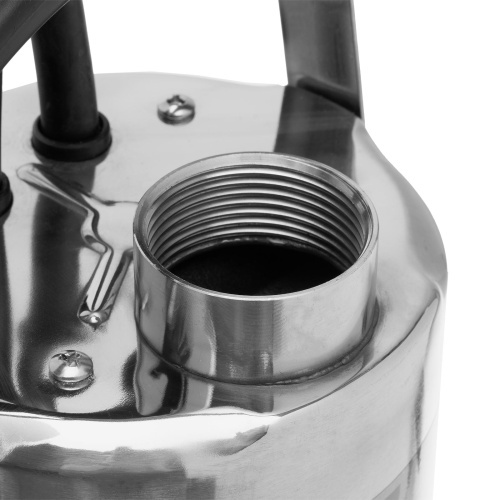 Дренажный насос DP600X, 600 Вт, подъем 7.5 м, 8500 л/ч Denzel по ценам производителя в Санкт-Петербурге с доставкой по всей России