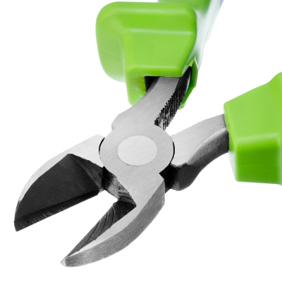 Бокорезы, 200 мм, двухкомпонентные рукоятки Сибртех купить в Москве с доставкой по всей России | ProtosMarket.ru