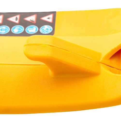 Пила цепная электрическая EDS-2200P, 2.2 кВт,поперечная, шина 45 см, шаг 3/8, паз 1.3 мм, 63 звена Denzel купить в Москве с доставкой по всей России | ProtosMarket.ru