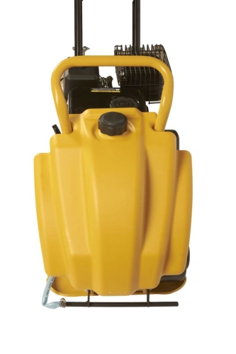 Виброплита 65 кг, 11кН (Loncin) бак, коврик, колесный комплект TOR T-60* купить в Москве с доставкой по всей России | ProtosMarket.ru