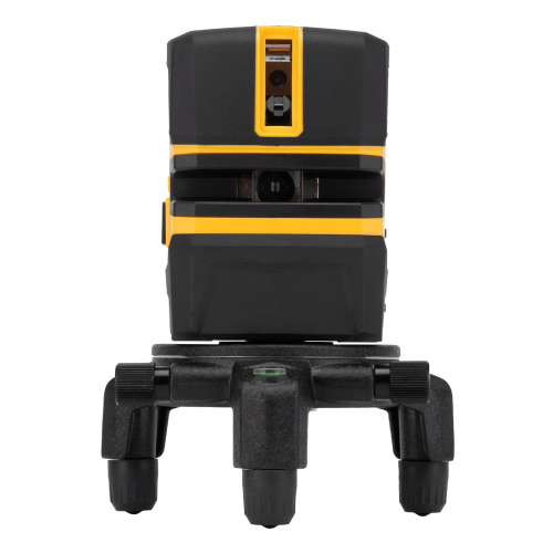 Лазерный уровень LX 05 Red, 20 м, 635 нм, аккумулятор Li 5200 mAh, резьба 5/8" Denzel купить в Москве с доставкой по всей России | ProtosMarket.ru