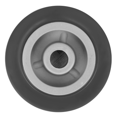 Колесо хозяйственное D 50 мм Сибртех по ценам производителя в Санкт-Петербурге с доставкой по всей России