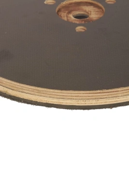 Переходной диск для машины мозаично-шлифовальной GM350T (Sticker Disk) по ценам производителя в Санкт-Петербурге с доставкой по всей России