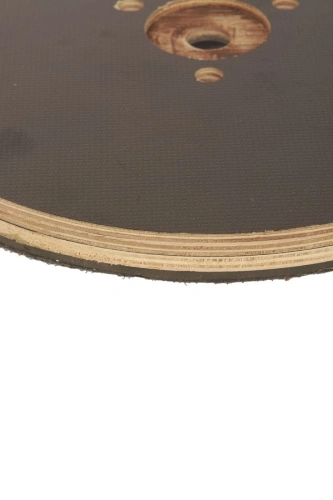 Переходной диск для машины мозаично-шлифовальной GM350T (Sticker Disk) по ценам производителя в Санкт-Петербурге с доставкой по всей России