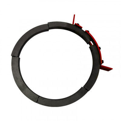 Канатоукладчик GEARSEN RCD 05 для электрической канатной тали 0,5 т купить в Москве с доставкой по всей России | ProtosMarket.ru