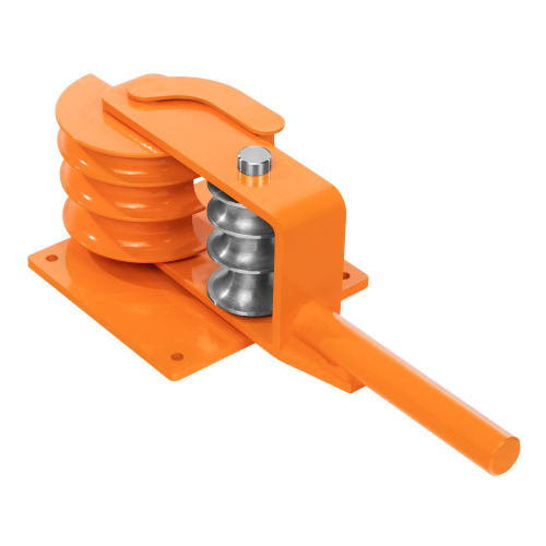 Трубогиб ручной усиленный, 15-25мм Сибртех купить в Москве с доставкой по всей России | ProtosMarket.ru