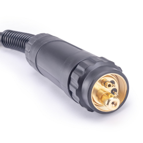 Горелка MIG-36 4м 340А возд. Varteg по ценам производителя в Санкт-Петербурге с доставкой по всей России