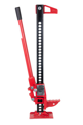 Домкрат реечный TOR ST0833/33" 3,0 т 154-700 мм  (High Jack) купить в Москве с доставкой по всей России | ProtosMarket.ru