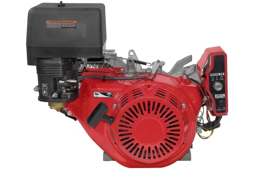 Двигатель бензиновый G 460/192FE (S-тип, вал под шпонку Ø 25мм) - K2 по ценам производителя в Санкт-Петербурге с доставкой по всей России