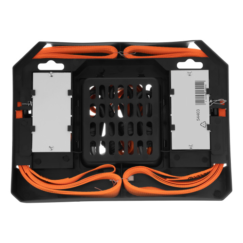 Набор стяжек и резинок для фиксации грузов Stels купить в Москве с доставкой по всей России | ProtosMarket.ru